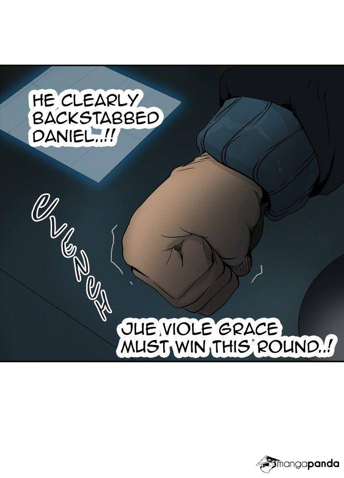 Tower of God Chapter 267 image 39